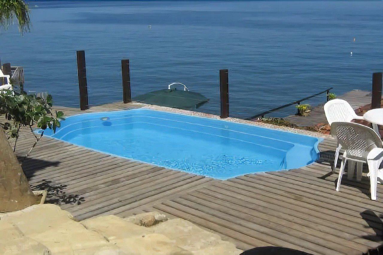 Pousada Pier 7400 Monsuaba 외부 사진