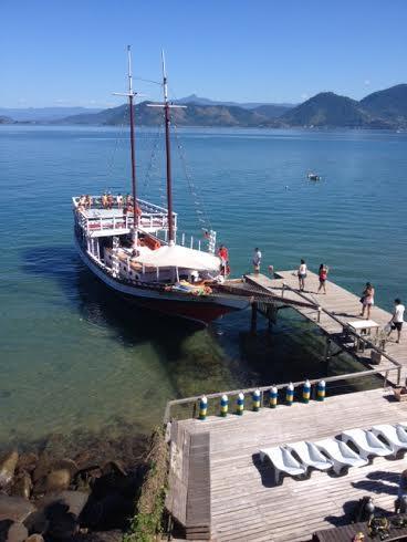Pousada Pier 7400 Monsuaba 외부 사진